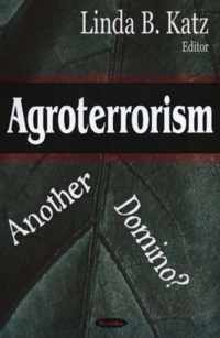 Agroterrorism