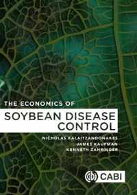 The Economics of Soybean Disease Control