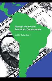 Foreign Policy and Economic Dependence