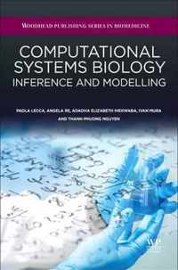 Computational Systems Biology