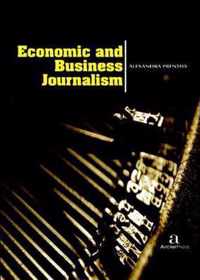 Economic and Business Journalism