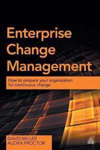 Enterprise Change Management