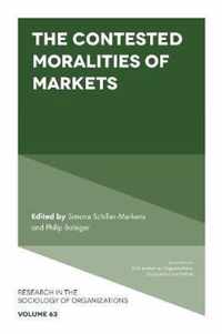 The Contested Moralities of Markets