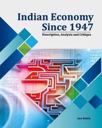 Indian Economy Since 1947