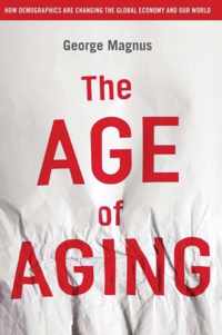 The Age of Aging