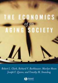 The Economics of an Aging Society