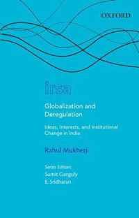 Globalization and Deregulation