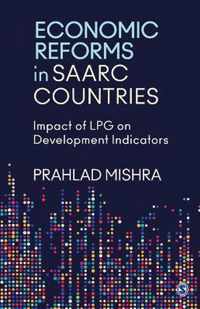 Economic Reforms in SAARC Countries