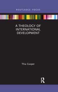 A Theology of International Development