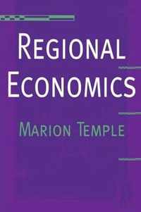 Regional Economics