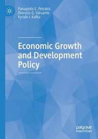 Economic Growth and Development Policy
