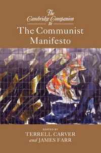 Cambridge Companion To The Communist Ma