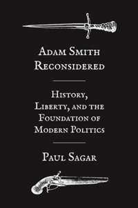 Adam Smith Reconsidered