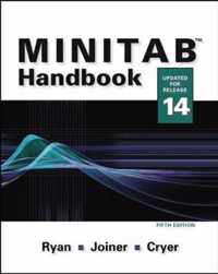 MINITAB® Handbook