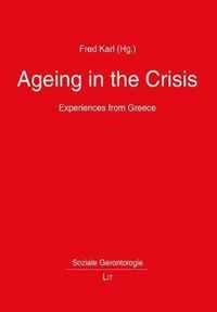 Ageing in the Crisis, 4