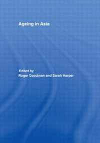 Ageing in Asia