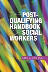 Post-Qualifying Handbook For Social Workers