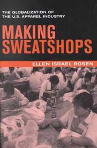 Making Sweatshops