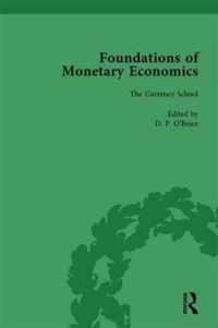 Foundations of Monetary Economics, Vol. 4