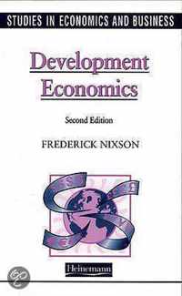 Studies in Economics and Business