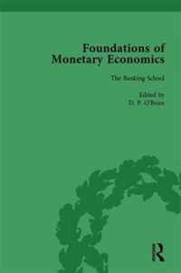 Foundations of Monetary Economics, Vol. 5
