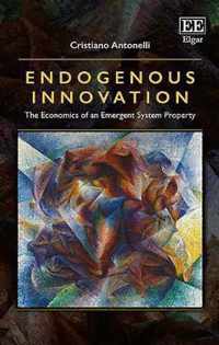 Endogenous Innovation