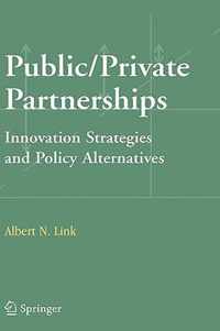 Public/Private Partnerships