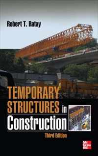 Temporary Structures in Construction, Third Edition