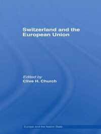 Switzerland and the European Union