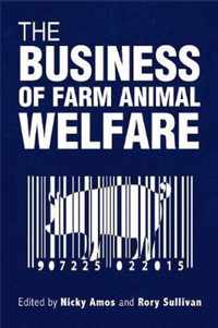 The Business of Farm Animal Welfare