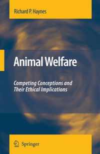 Animal Welfare