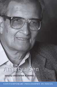 Amartya Sen