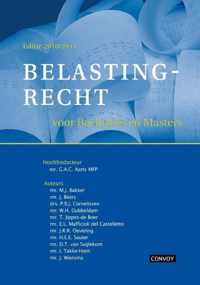 Belastingrecht / 2010/2011