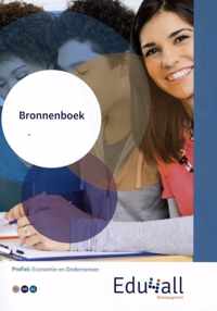 Bronnenboek economie en ondernemen