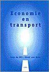 Economie en transport
