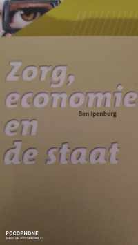 Zorg, economie en de staat