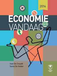 Economie vandaag 2014