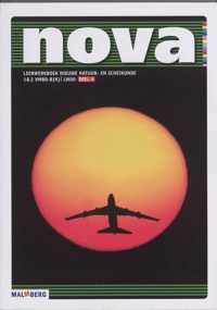 Nova nwe nask (2008) 1-2 vmbo-b(k)/lwoo leerwerkboek deel a