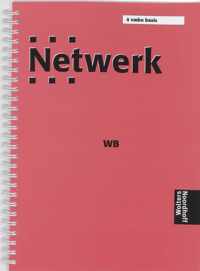 Netwerk / 4 Vmbo basis / deel Werkblok