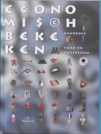 Economisch bekeken Vmbo-bk Handboek