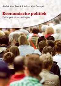 Economische politiek: principes en ervaringen