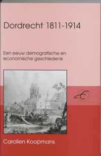 Dordrecht 1811-1914