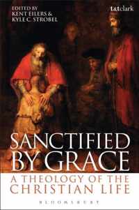 Sanctified By Grace