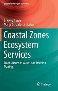 Coastal Zones Ecosystem Services