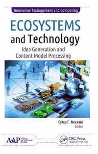 Ecosystems and Technology