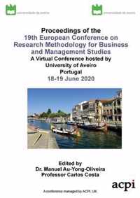 Proceedings of the 17th European Conference on Research Mehods