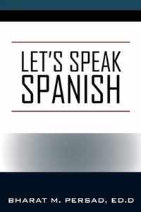 Let's Speak Spanish