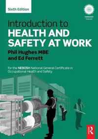 Introduction to Health and Safety at Work