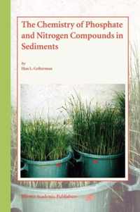 The Chemistry of Phosphate and Nitrogen Compounds in Sediments