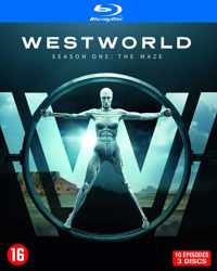 Westworld - Seizoen 1